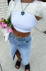 Amarlie Cream Shrug Image