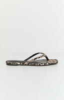 Billini Tove Leopard Flats