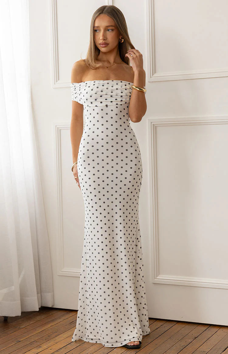 maxi dress bodycon long sleeve Long Sleeve Bodycon Dress Elegant Maxi for Women – ZINNTRA