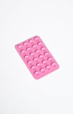 Pinky Pink Silicone Suction Grip (FREE over $160) Image