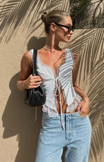 Lioness Porcelain Resurgence Cami Image