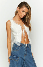 Lioness Porcelain Resurgence Cami Image