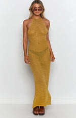 Lioness St Tropez Maxi Gold Image