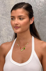 Zane Pendant Necklace Image