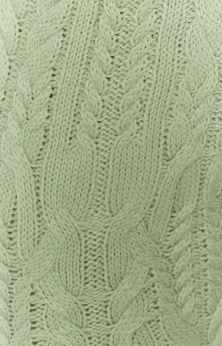 Capri Dream Shorts Sage Image