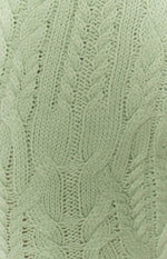 Capri Dream Shorts Sage Image