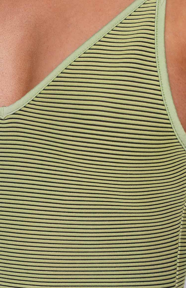Damien Green Mini Dress Image