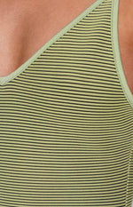 Damien Green Mini Dress Image