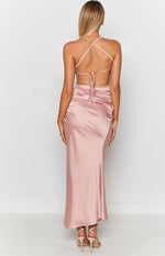 Dreams Formal Dress Pink Image
