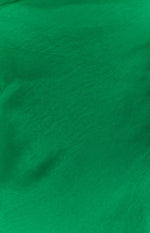 Ellie Emerald Mini Dress Image