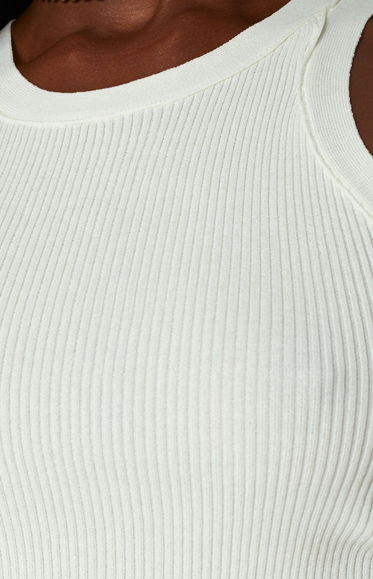 Garrix Cream Tank Image