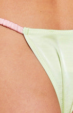 Lyon Briefs Green Image