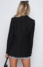Maeve Blazer Black Image