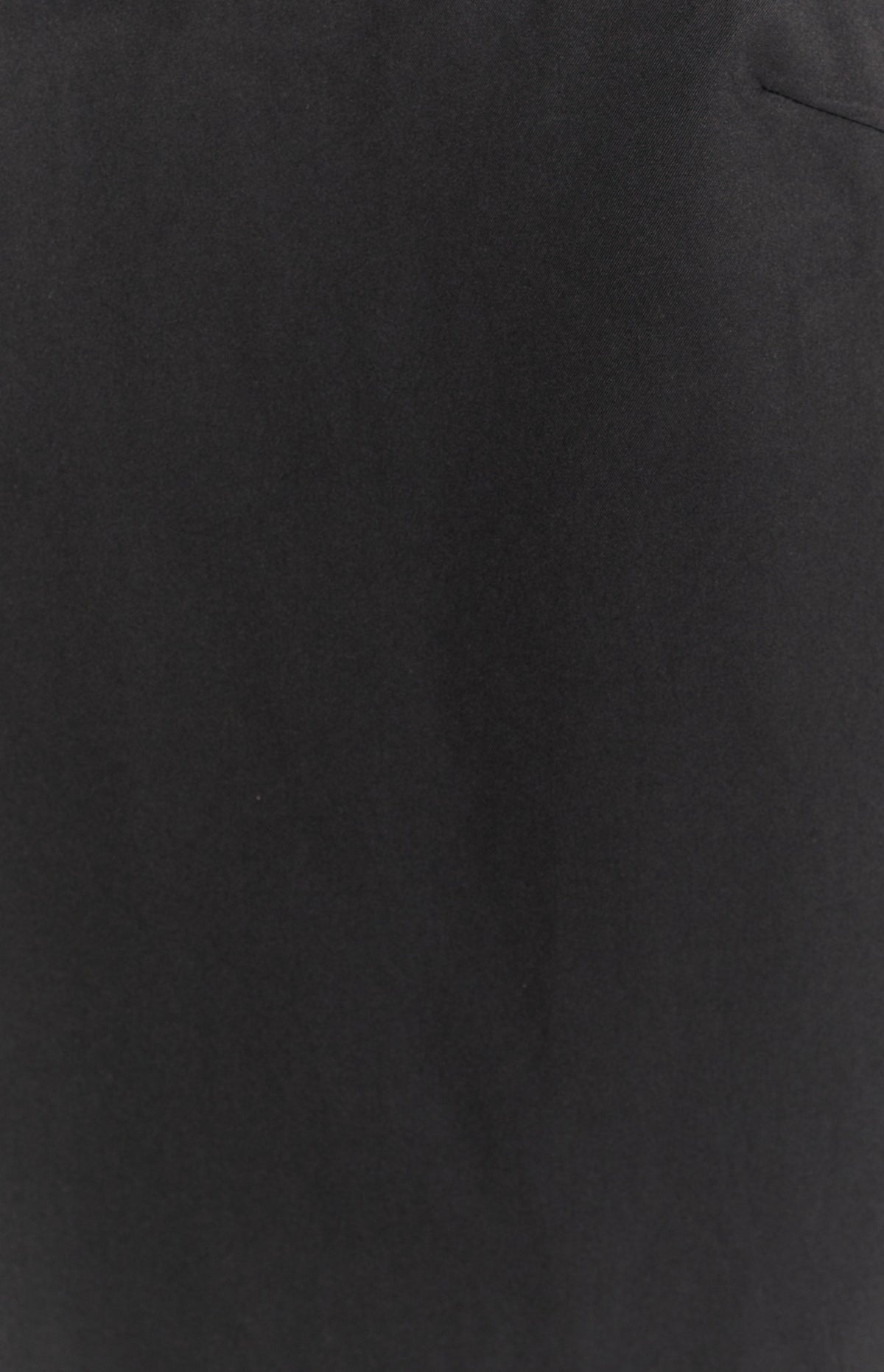 Priya Black Mini Dress Image