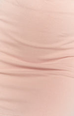 Say So Mini Skirt Pink Image