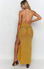 Lioness St Tropez Maxi Gold Image