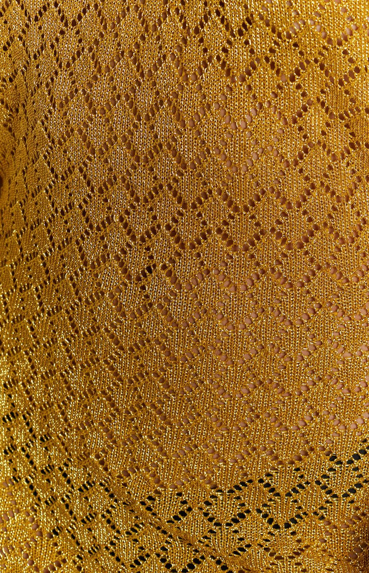 Lioness St Tropez Maxi Gold Image