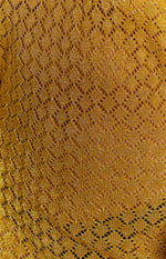 Lioness St Tropez Maxi Gold Image