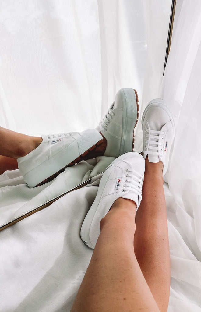 superga 2790 sneakers