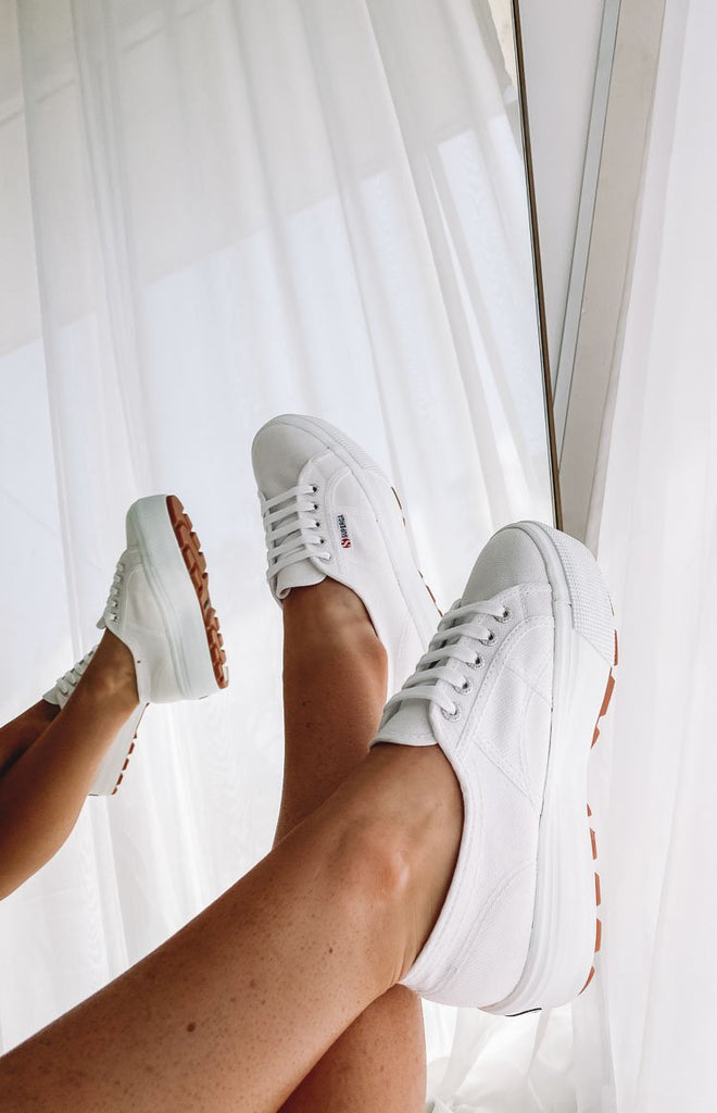 superga 2790 sneakers