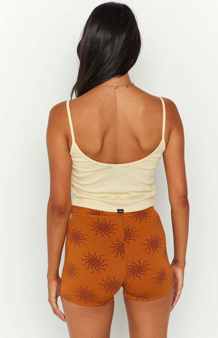 Thrills Solstice Clay Bike Shorts Image