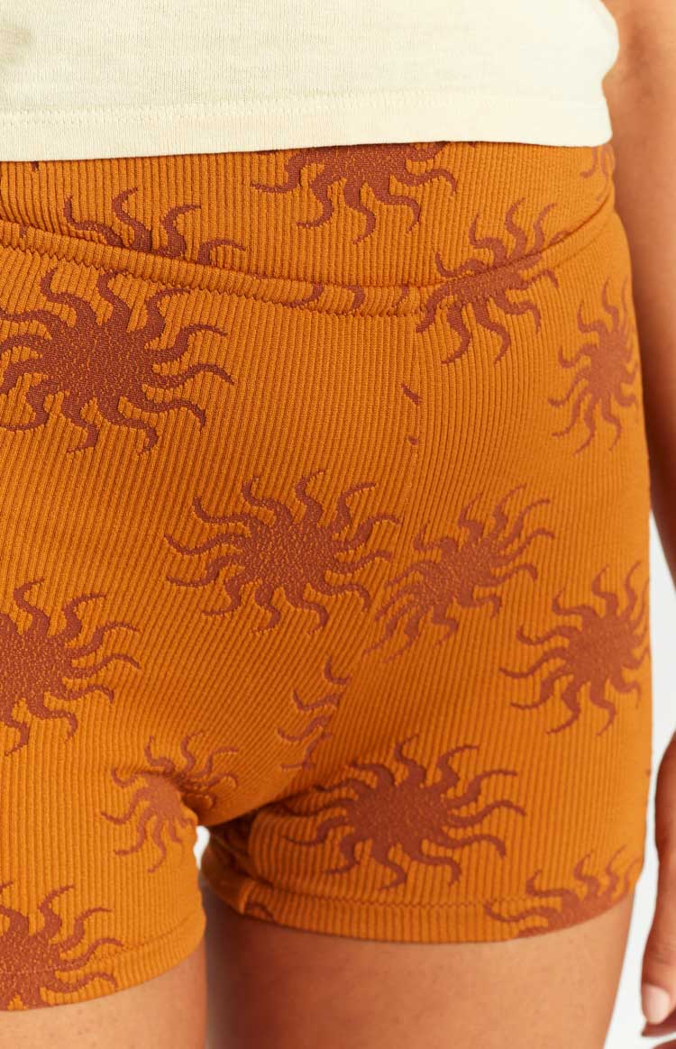 Thrills Solstice Clay Bike Shorts Image