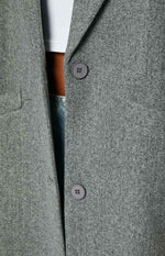 Lioness Olsen Slate Coat Image