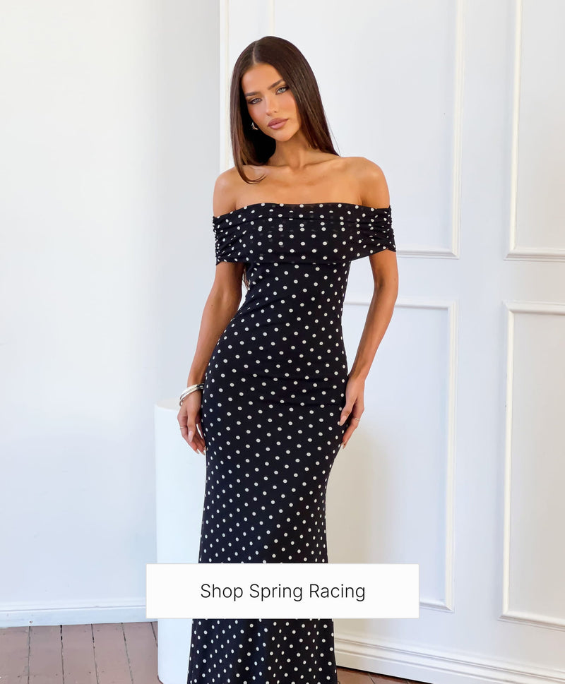 Spring Racing