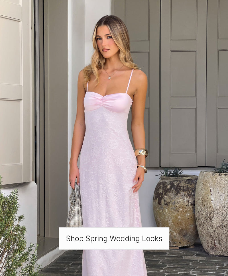 Spring Dresses