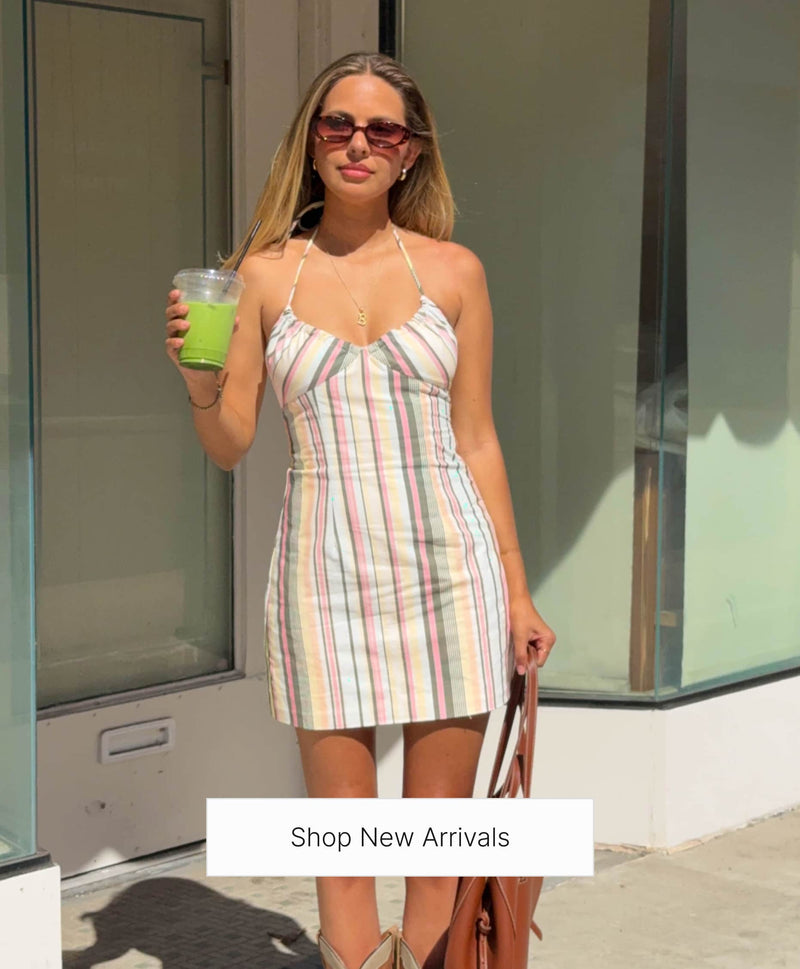 New Arrivals