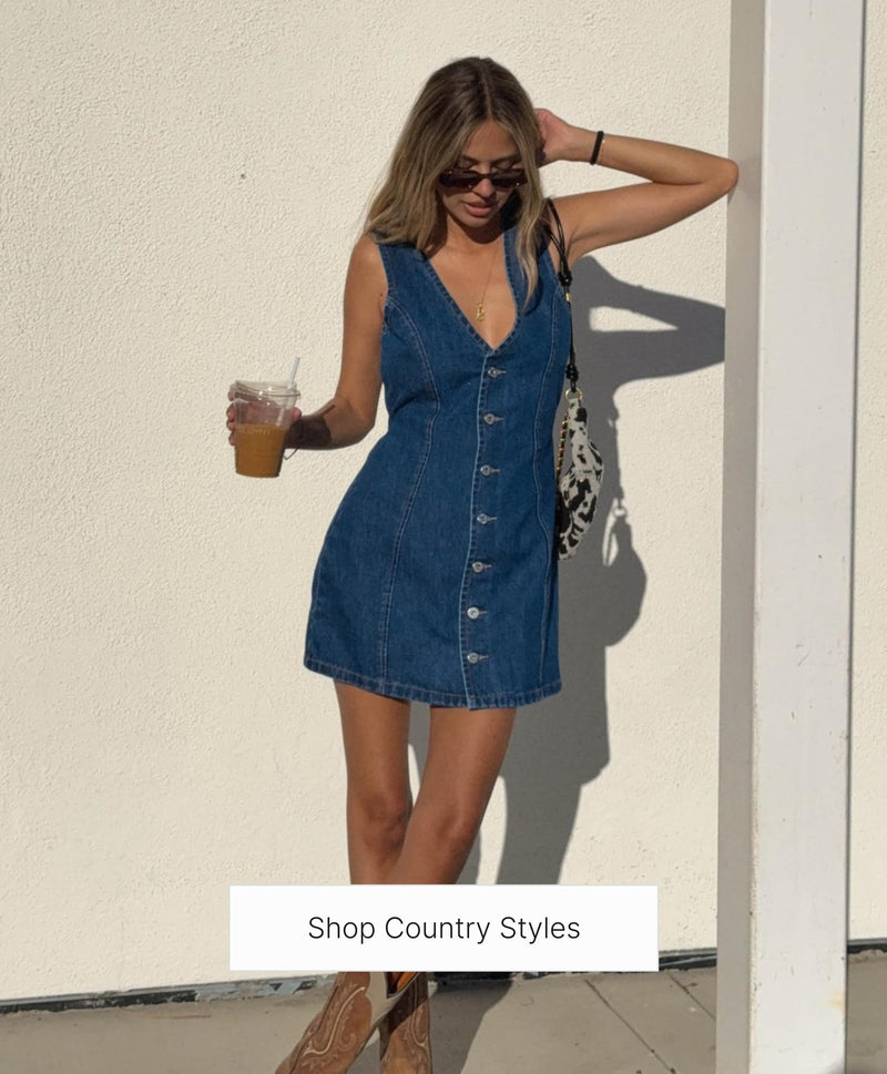 Shop Country Styles