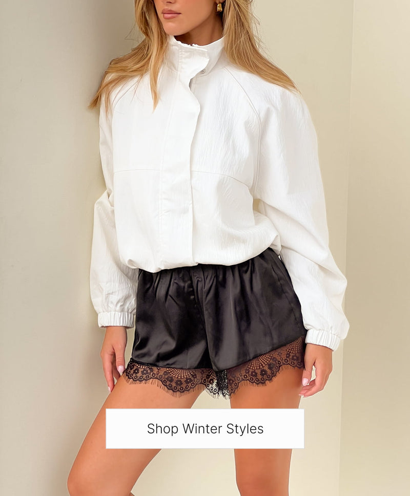 Winter Styles