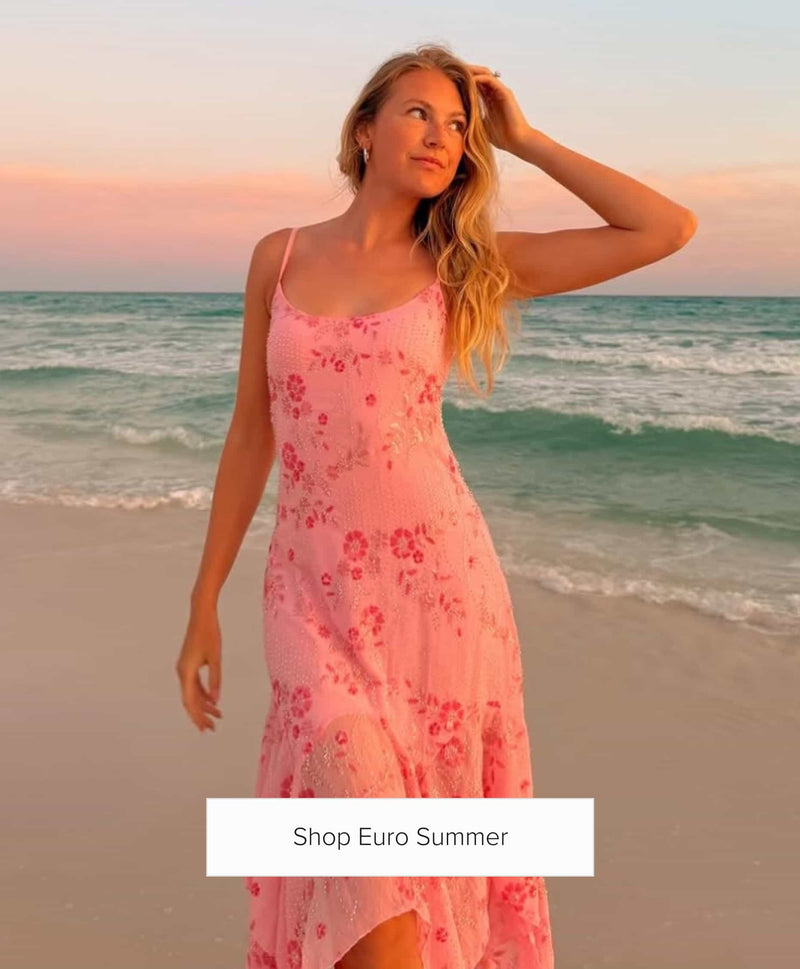 Euro Summer
