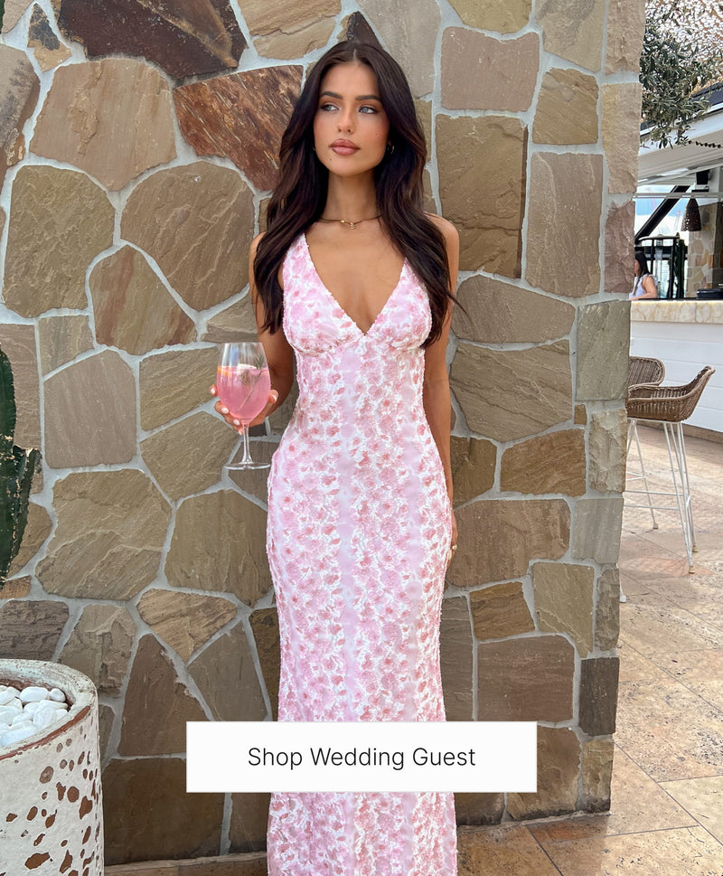 Shop Wedding Guest Looks