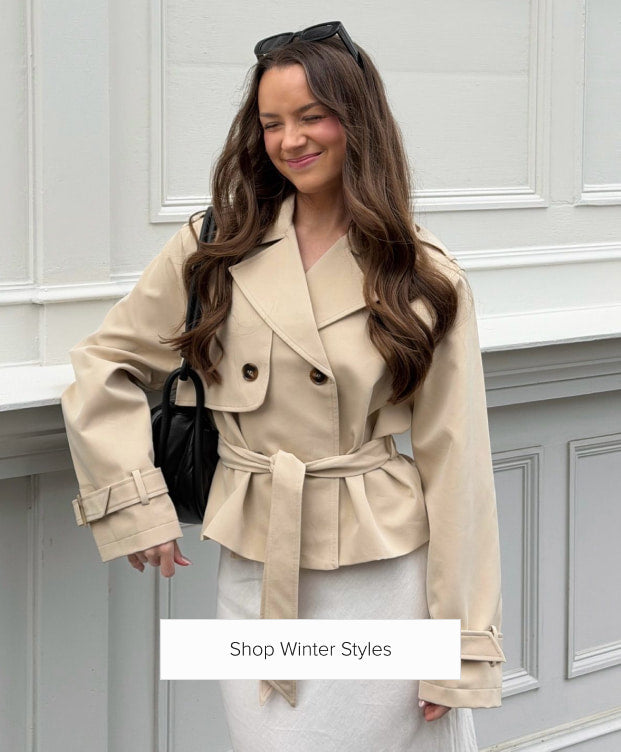 Winter Styles
