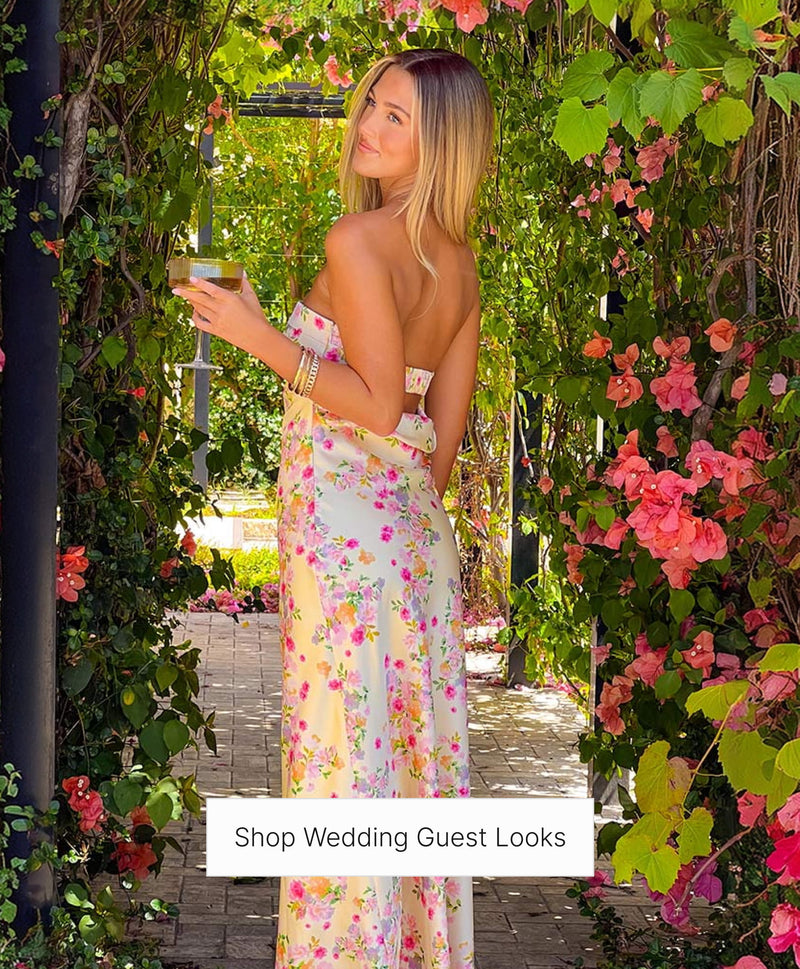 Wedding Guest Dresses