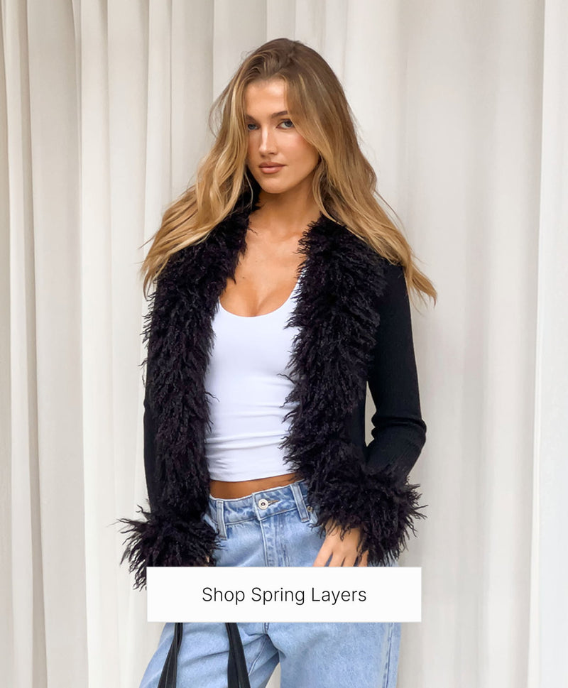 Jackets & Coats