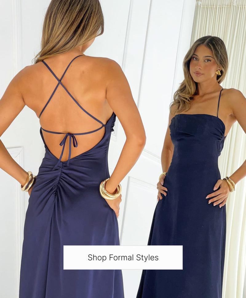 Shop Formal Dresses