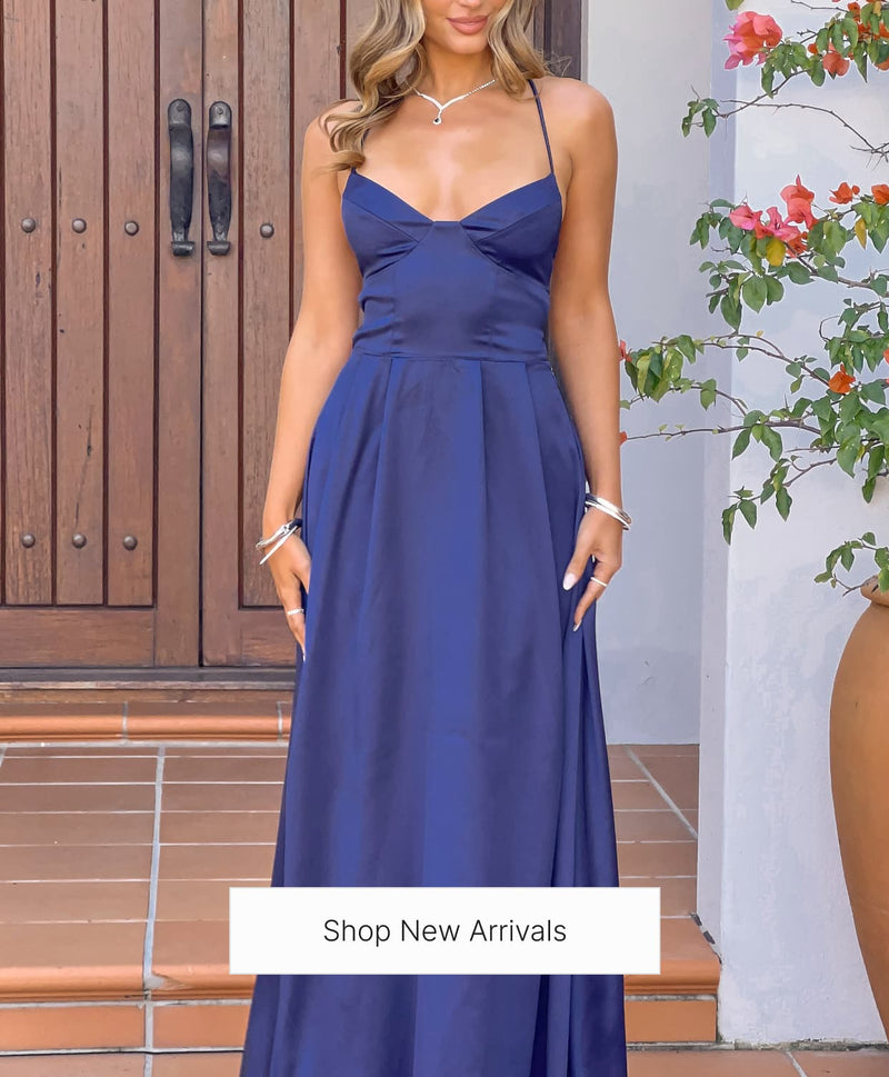 New Arrivals
