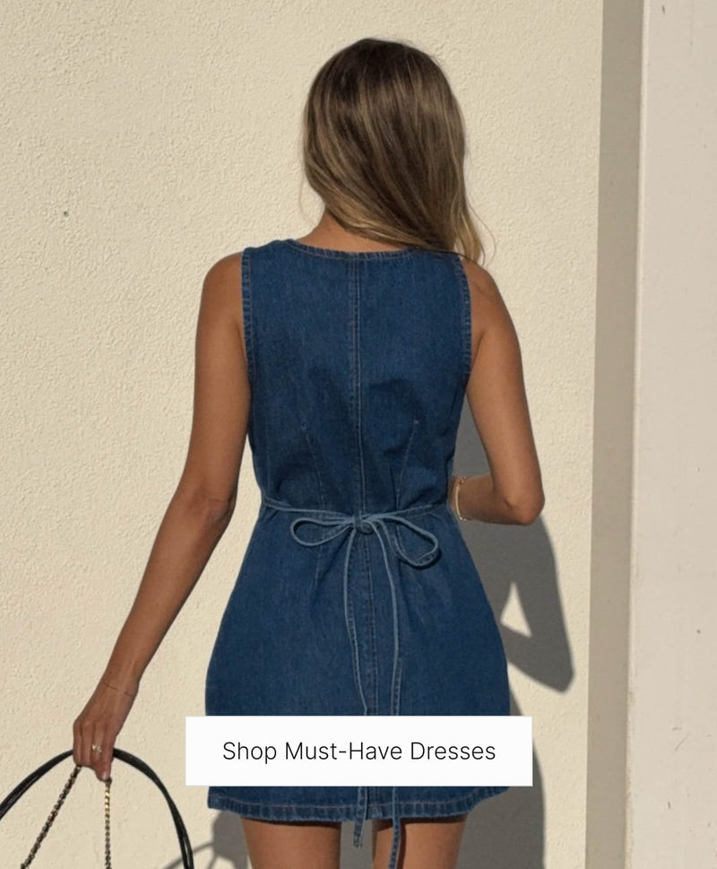Dresses | Mini, Midi & Maxi Styles