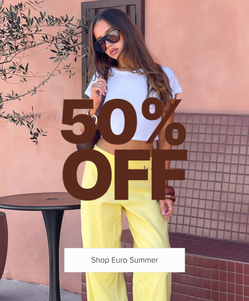 Euro Summer