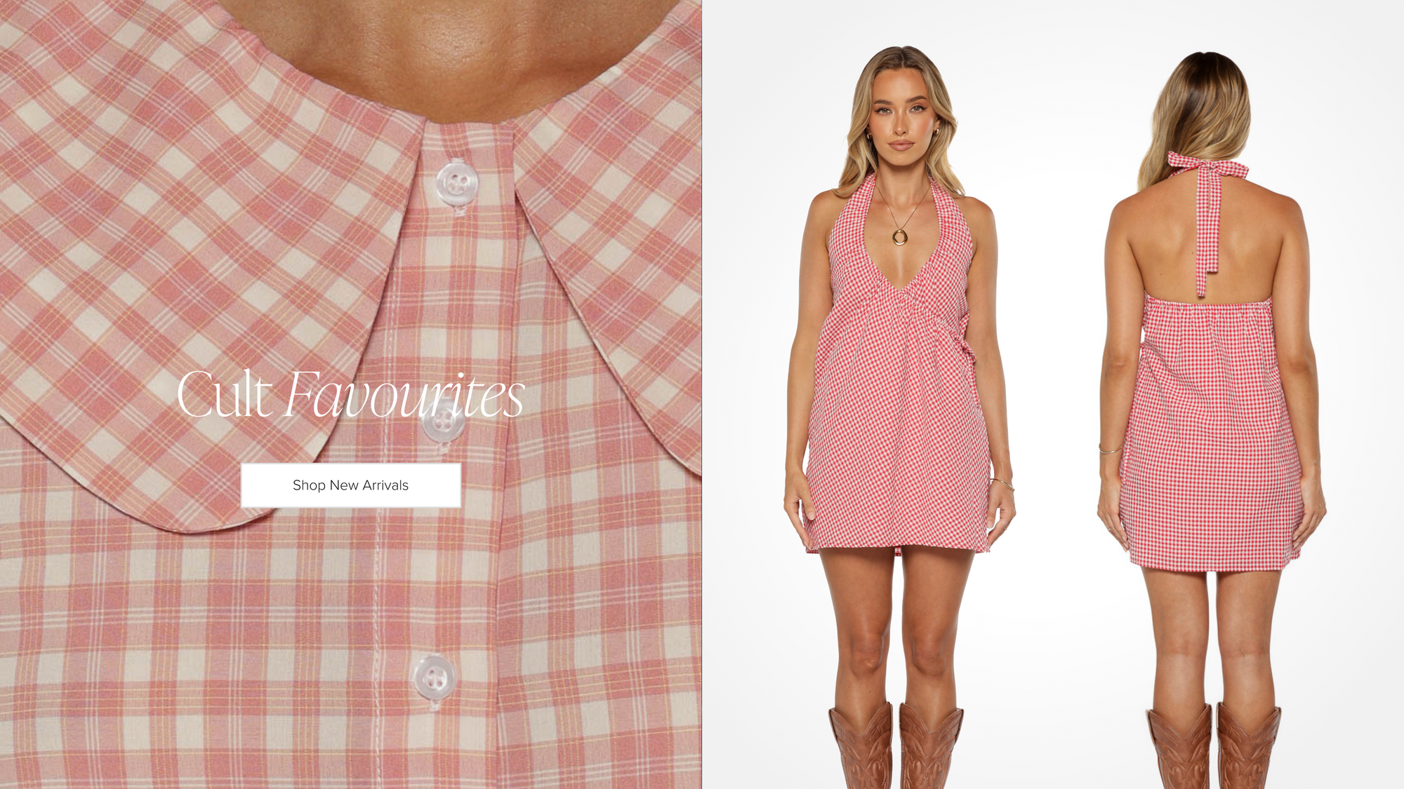 NZ Sliding Banner 1 - New Arrivals 2/02