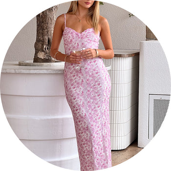 Maxi Dresses