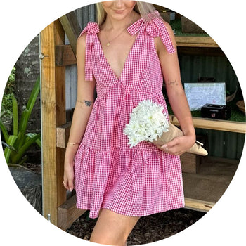 Spring Dresses