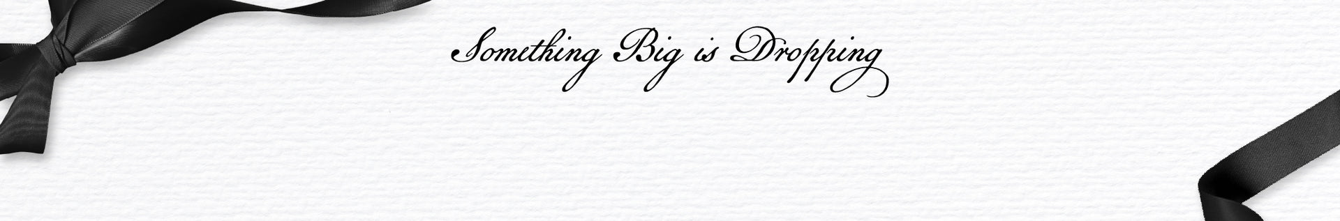 BFCM Countdown banner