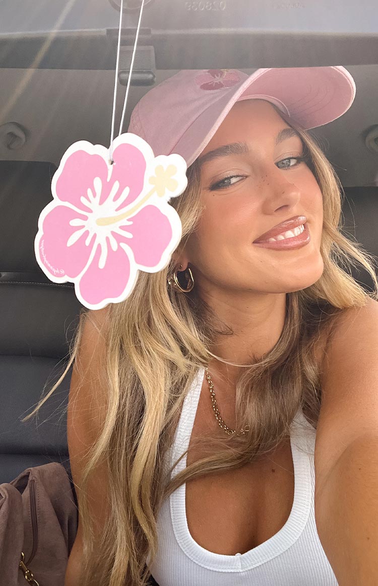 Homepage brands block