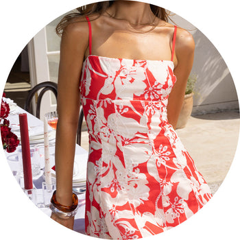 Christmas Dresses