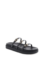 Billini Alfie Black Slides