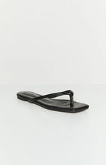 Billini Tove Black Flats