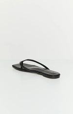 Billini Tove Black Flats